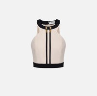TOP  - ELISABETTA FRANCHI
