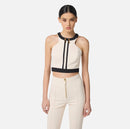 TOP  - ELISABETTA FRANCHI