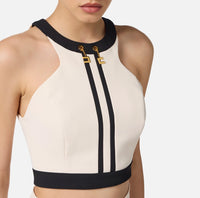 TOP  - ELISABETTA FRANCHI