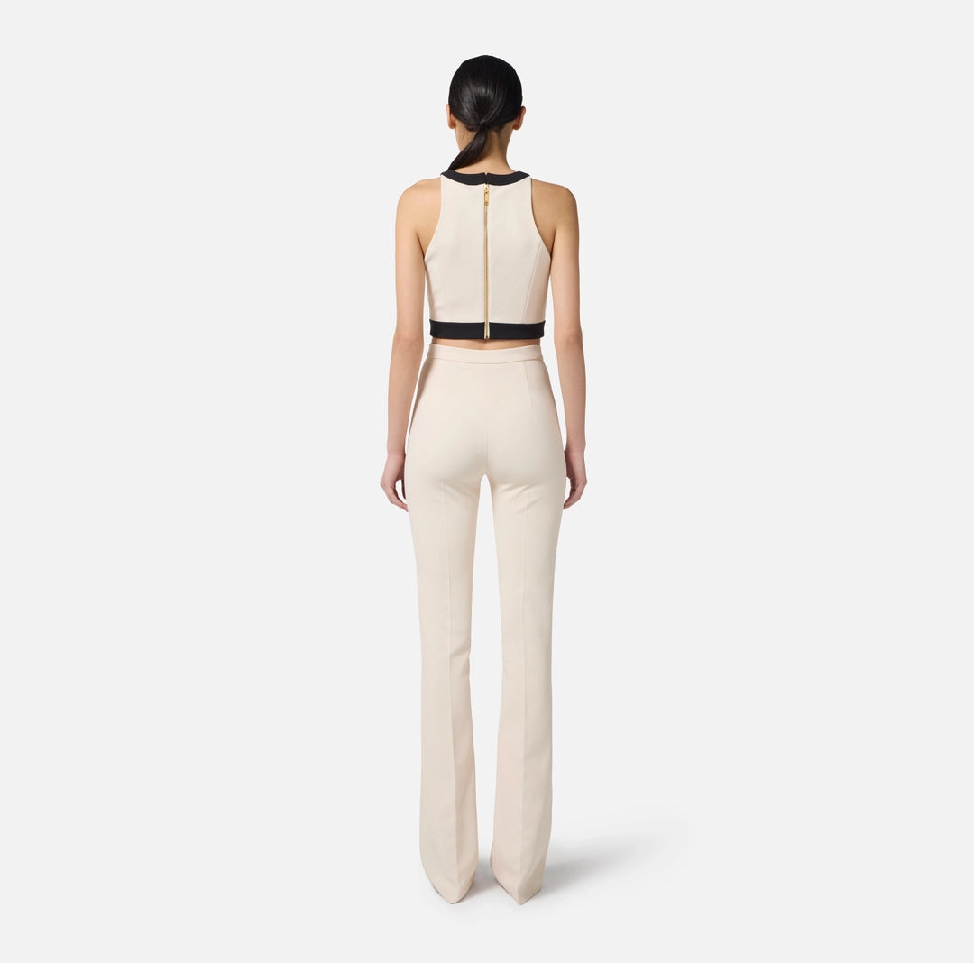 TOP  - ELISABETTA FRANCHI