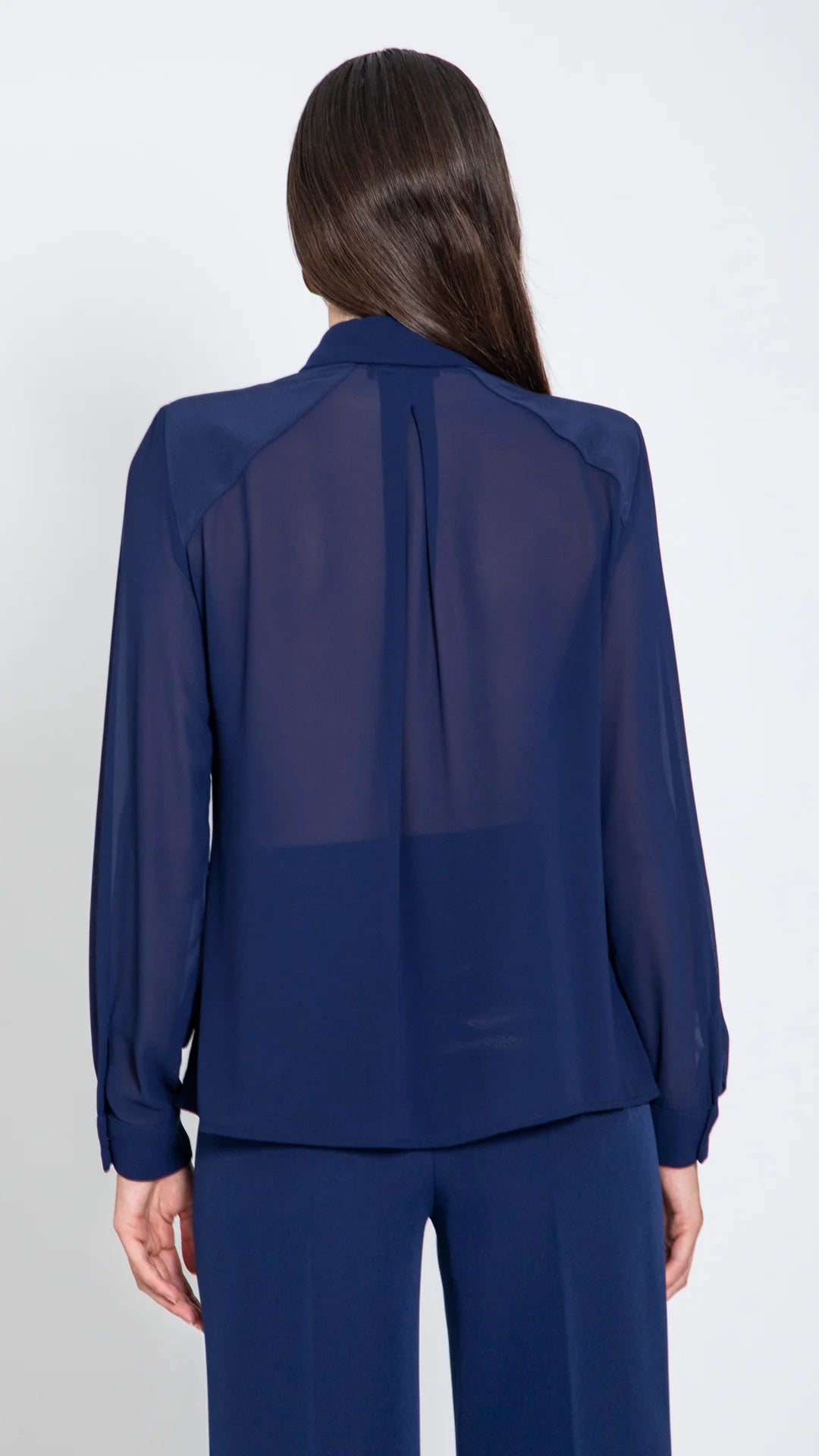 BLUSA - EDAS LUXURY