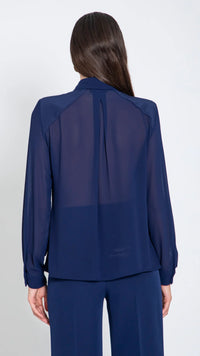 BLUSA - EDAS LUXURY