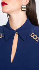 BLUSA - EDAS LUXURY