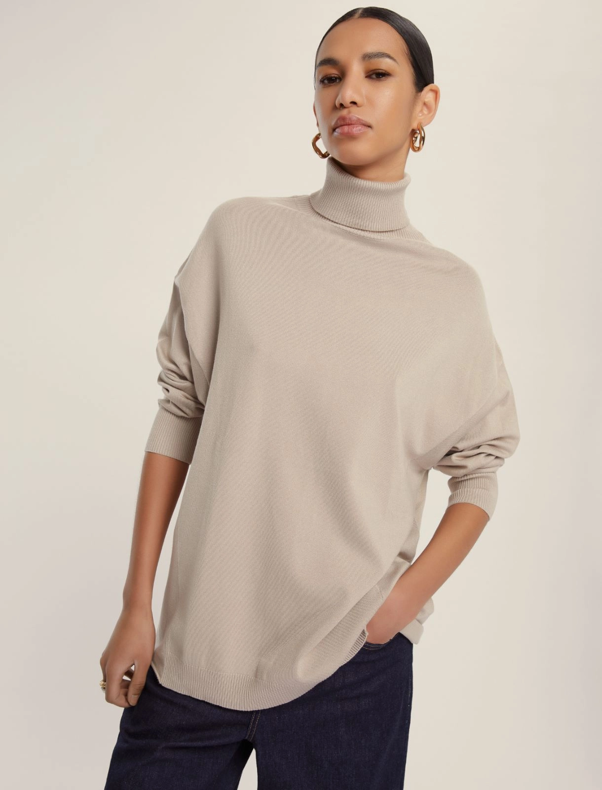 MAGLIA  - EMME MARELLA