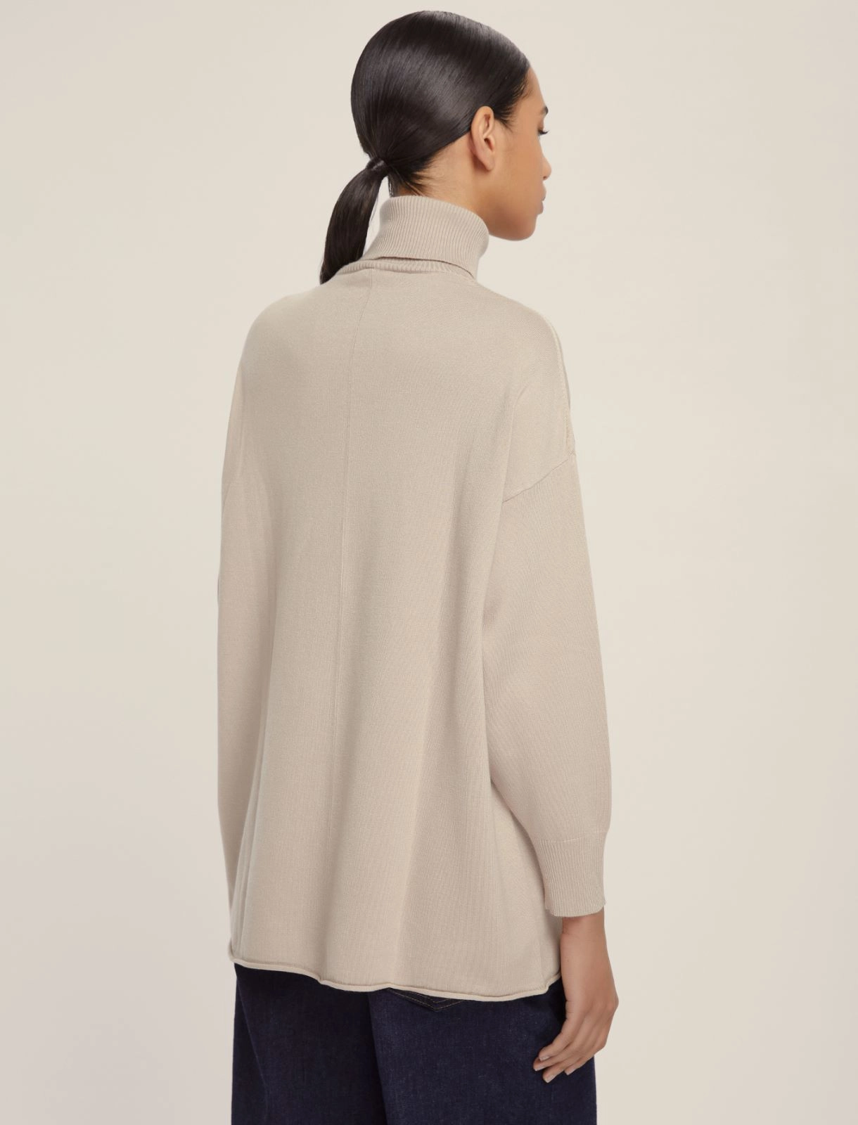 MAGLIA  - EMME MARELLA