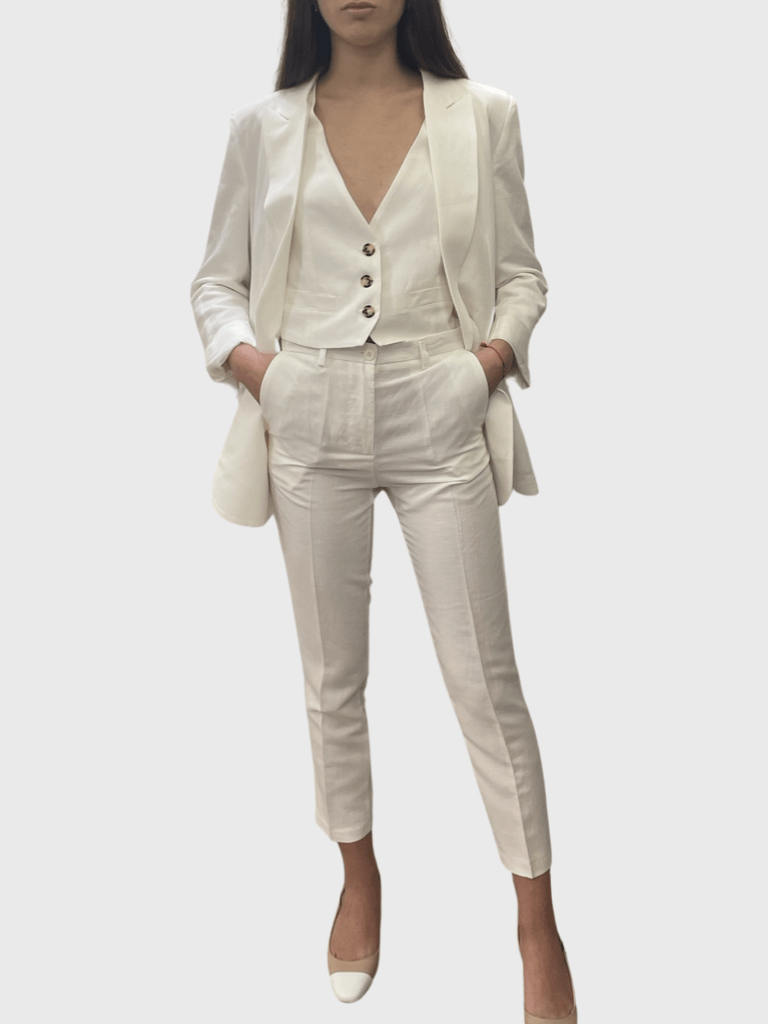 PANTALONE - VICOLO