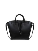 BORSA FLORES - COCCINELLE