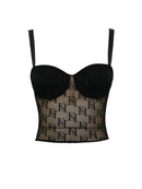 TOP - ELISABETTA FRANCHI