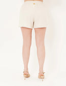 SHORTS C/COULISSE - TWIN-SET U&B MARE