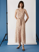 TUTA C/CINTURA - EMME MARELLA