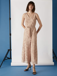 TUTA C/CINTURA - EMME MARELLA