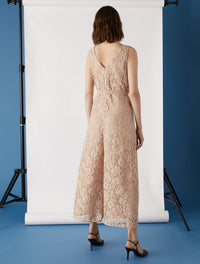 TUTA C/CINTURA - EMME MARELLA