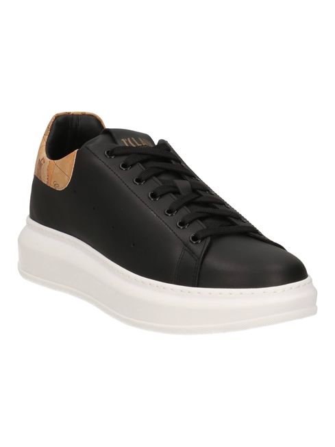 SNEAKERS - ALVIERO MARTINI