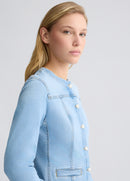 GIACCA DENIM - LIU JO