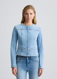 GIACCA DENIM - LIU JO