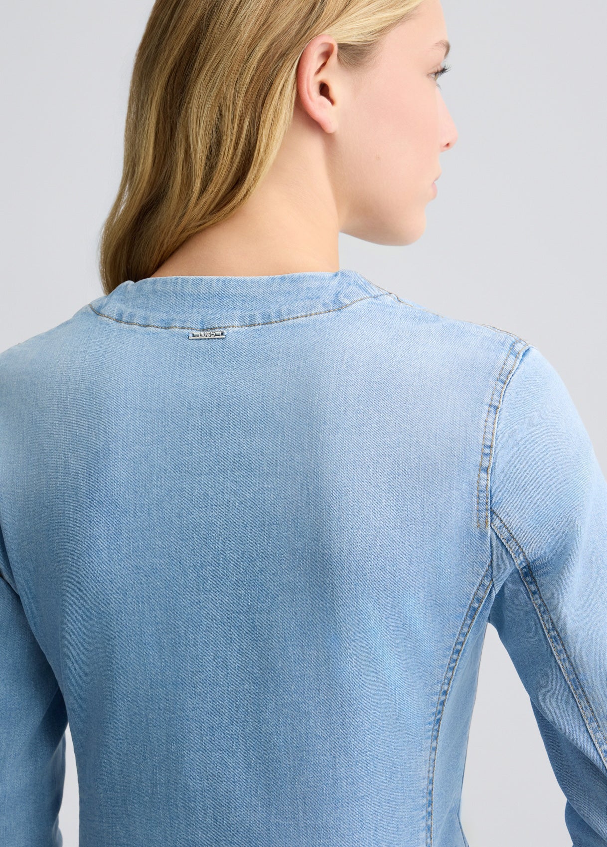 GIACCA DENIM - LIU JO