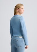GIACCA DENIM - LIU JO