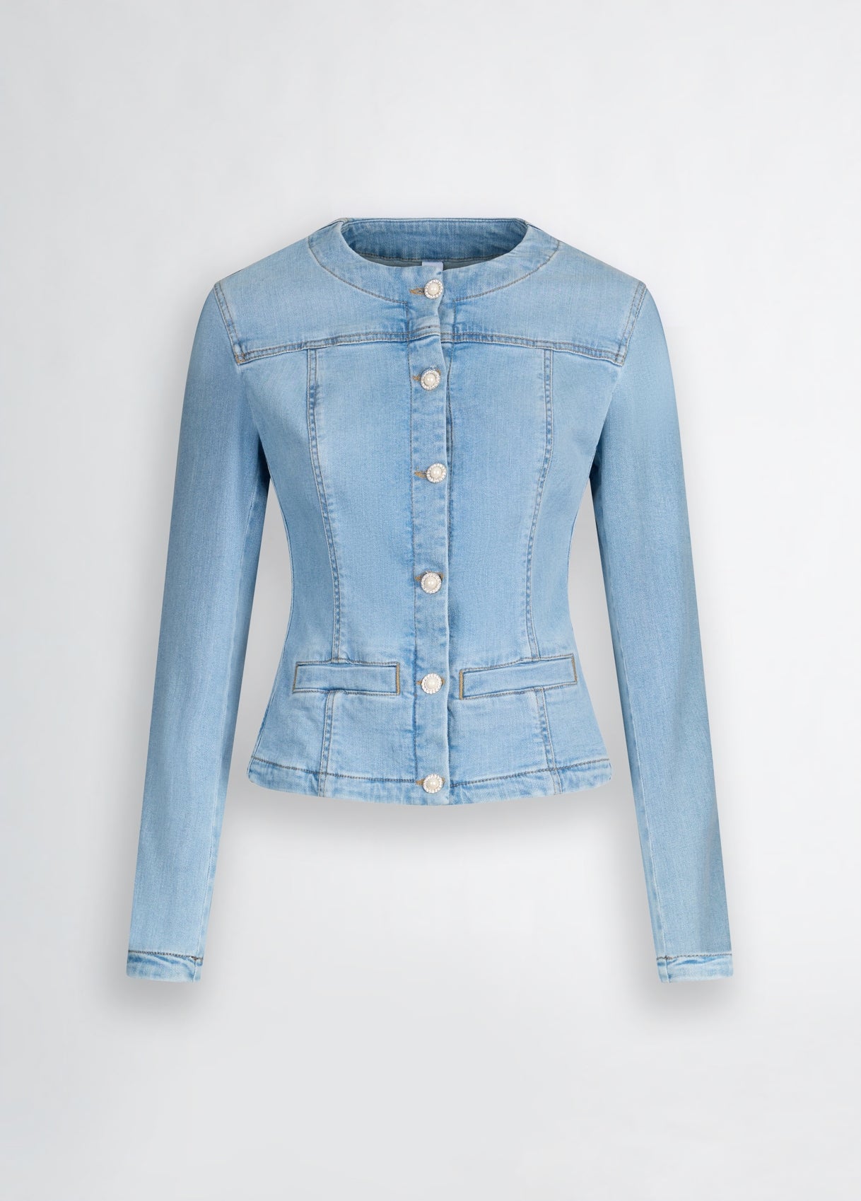 GIACCA DENIM - LIU JO