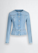 GIACCA DENIM - LIU JO