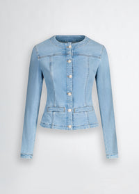 GIACCA DENIM - LIU JO
