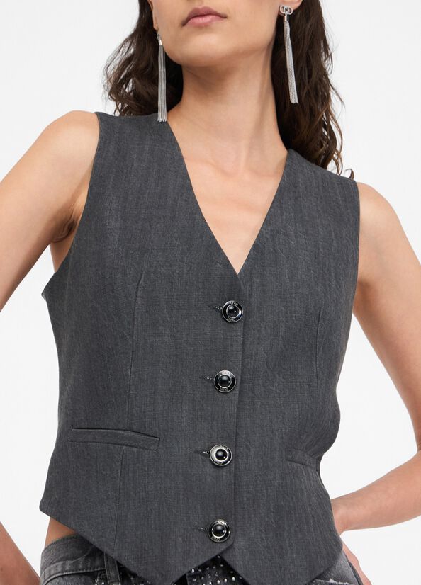 GILET - LIU JO