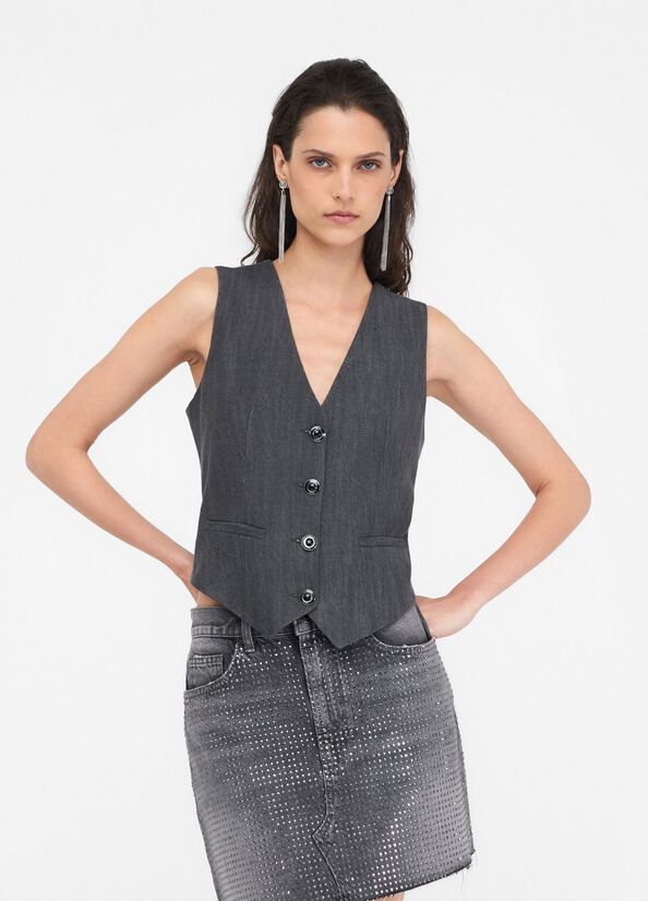 GILET - LIU JO