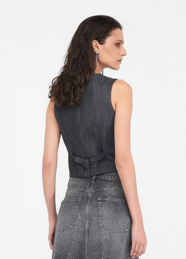 GILET - LIU JO