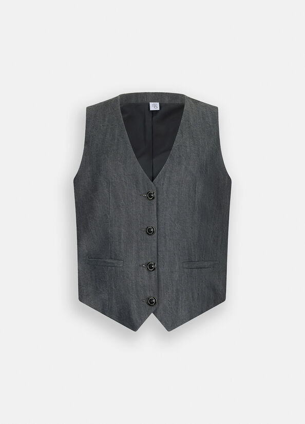 GILET - LIU JO