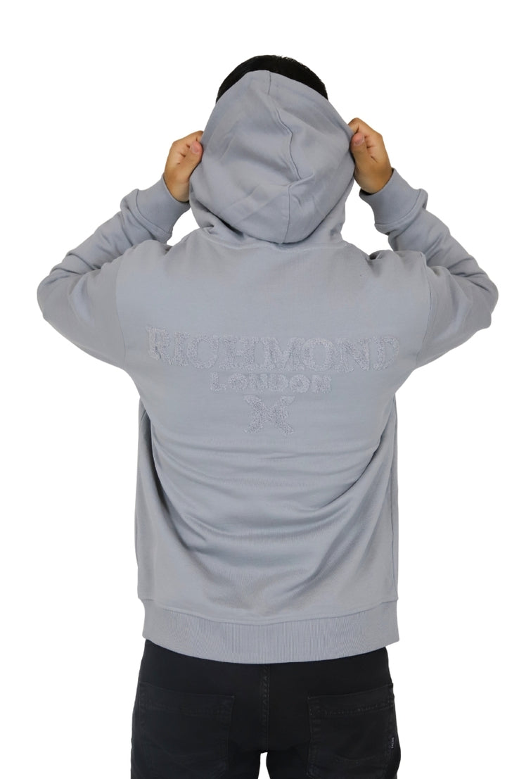 FELPA KUONA - RICHMOND X