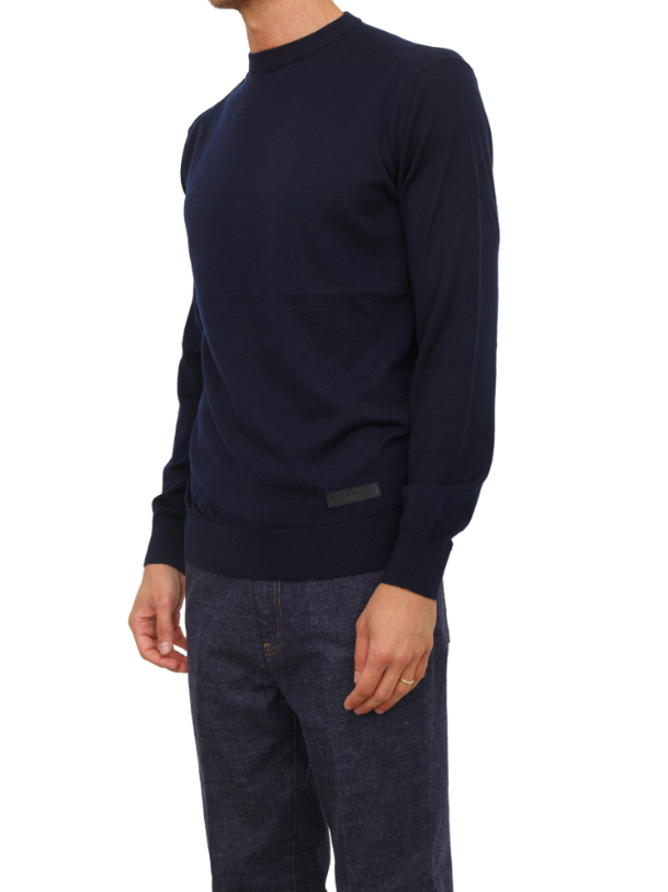 MAGLIONE BILEK - RICHMOND X