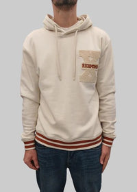 FELPA GUEIO - RICHMOND X