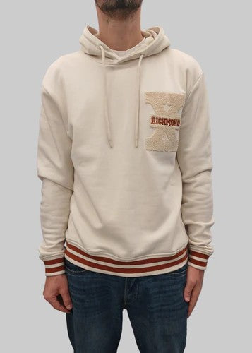 FELPA GUEIO - RICHMOND X