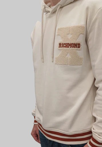 FELPA GUEIO - RICHMOND X