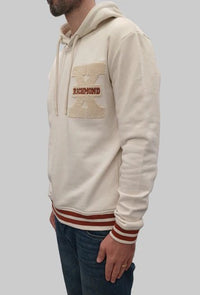 FELPA GUEIO - RICHMOND X