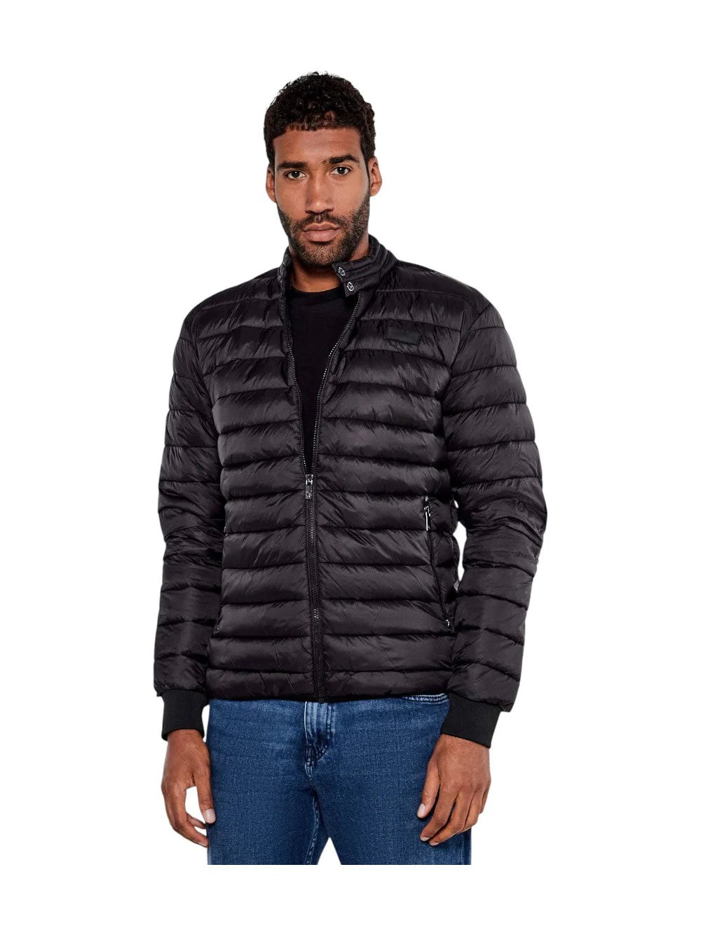 GIUBBOTTO BARRERO - RICHMOND X