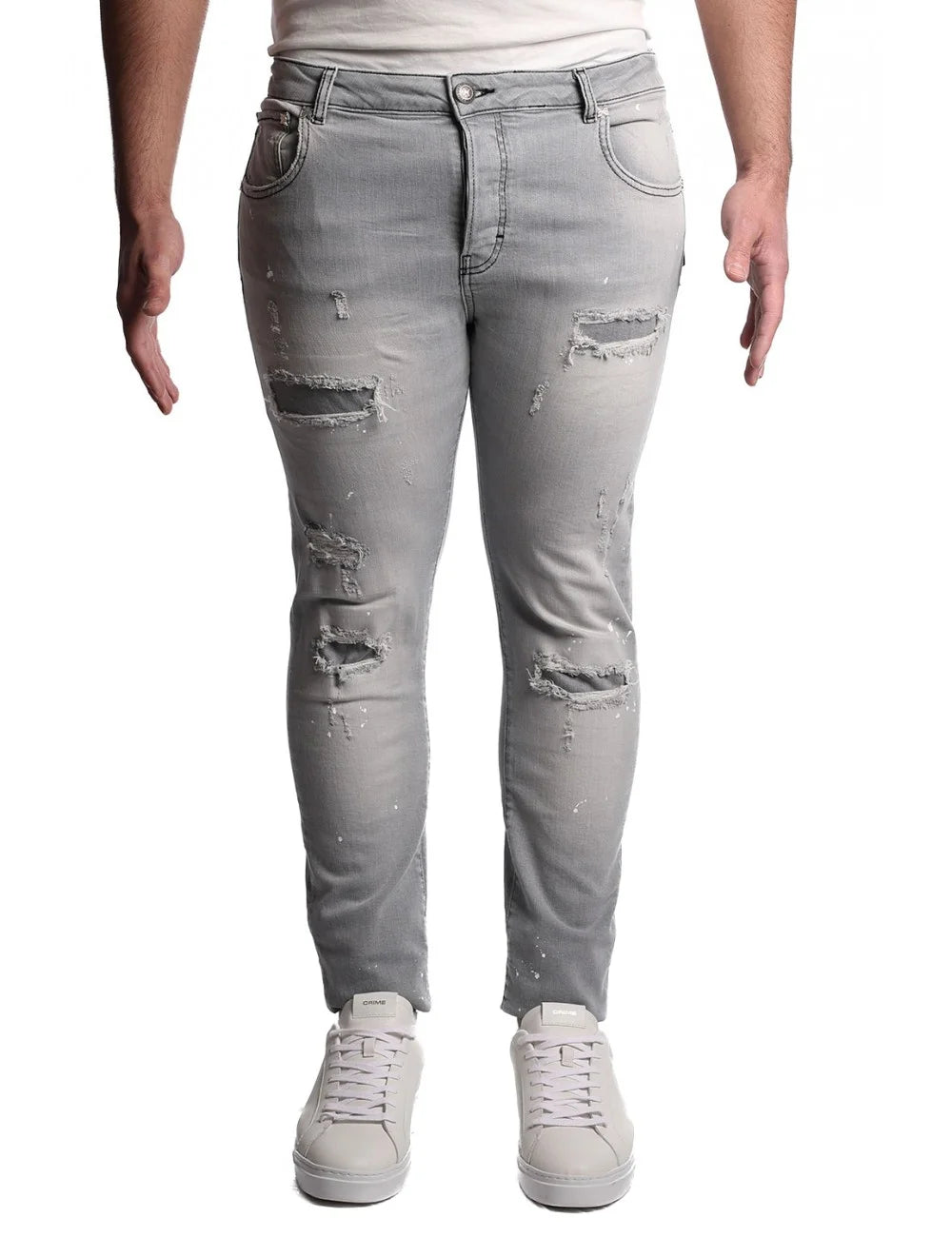 JEANS MOROVA - RICHMOND X