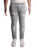 JEANS MOROVA - RICHMOND X