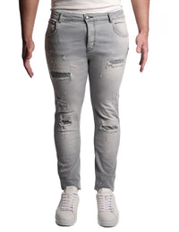 JEANS MOROVA - RICHMOND X