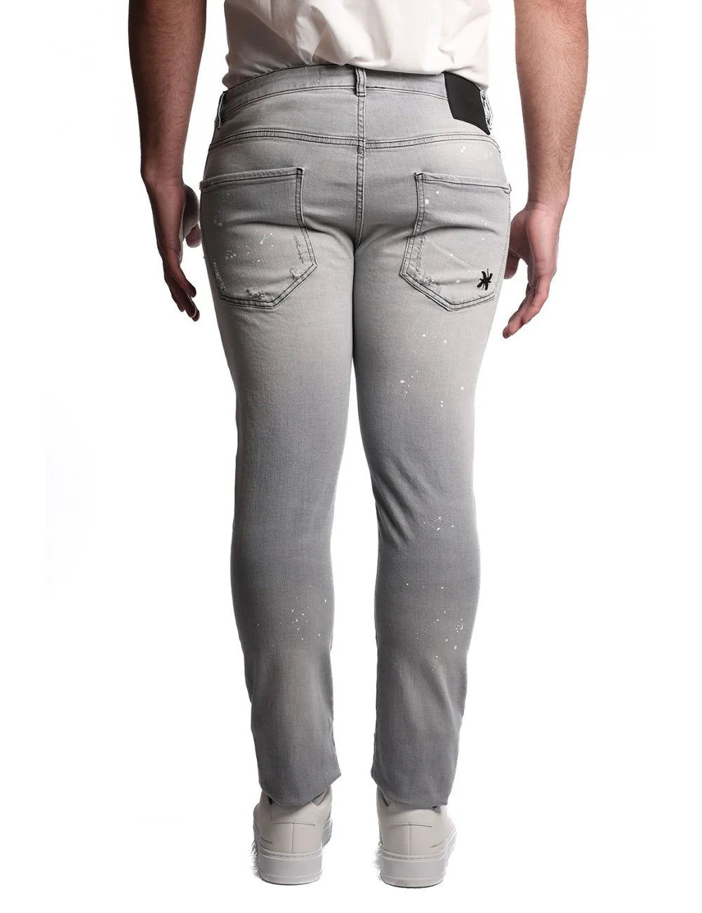 JEANS MOROVA - RICHMOND X