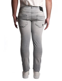 JEANS MOROVA - RICHMOND X