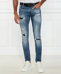 JEANS ROZENI - RICHMOND X