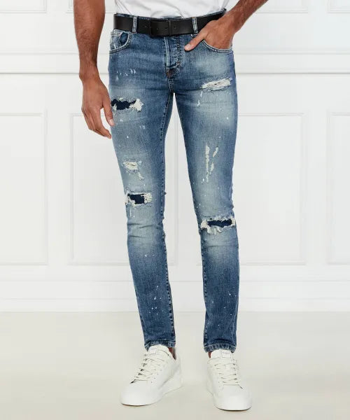 JEANS ROZENI - RICHMOND X