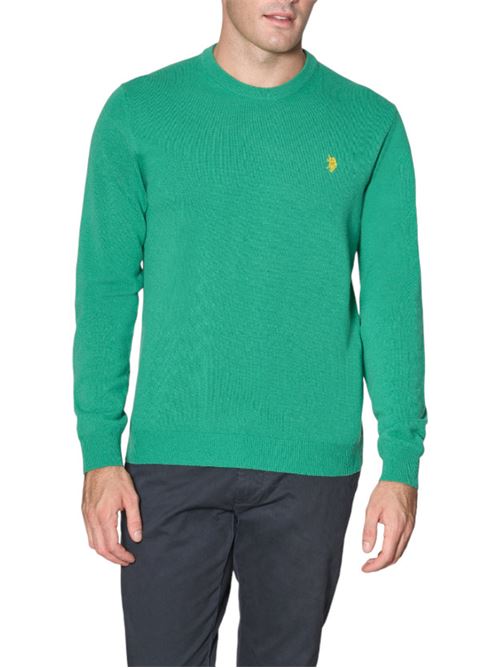 PULLOVER - US POLO