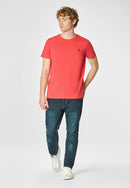T SHIRT - US POLO