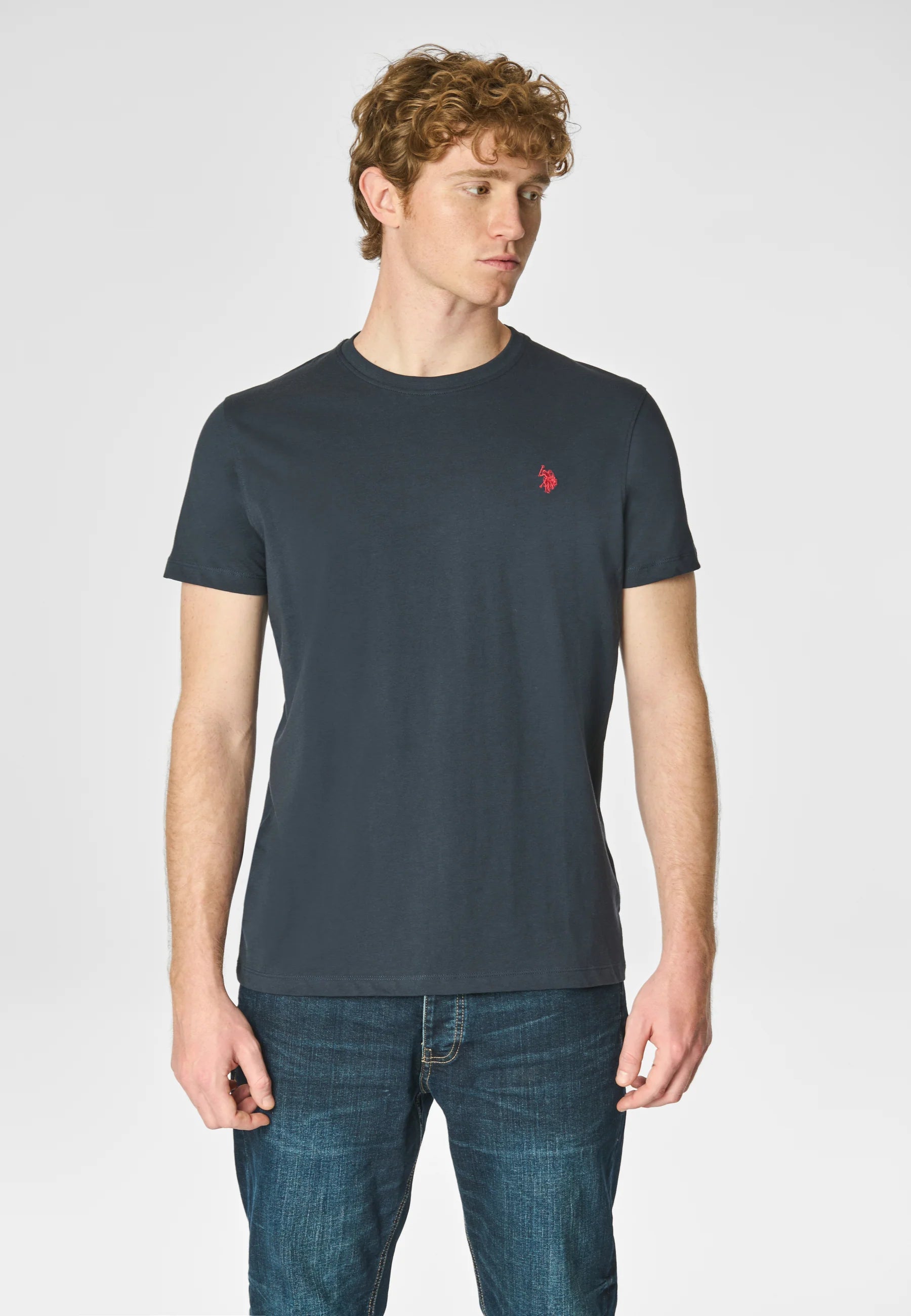 T SHIRT - US POLO