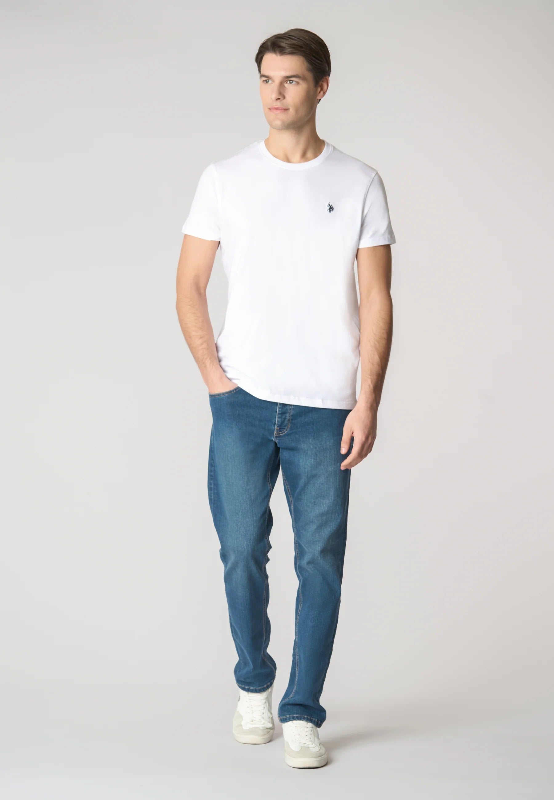 T SHIRT - US POLO