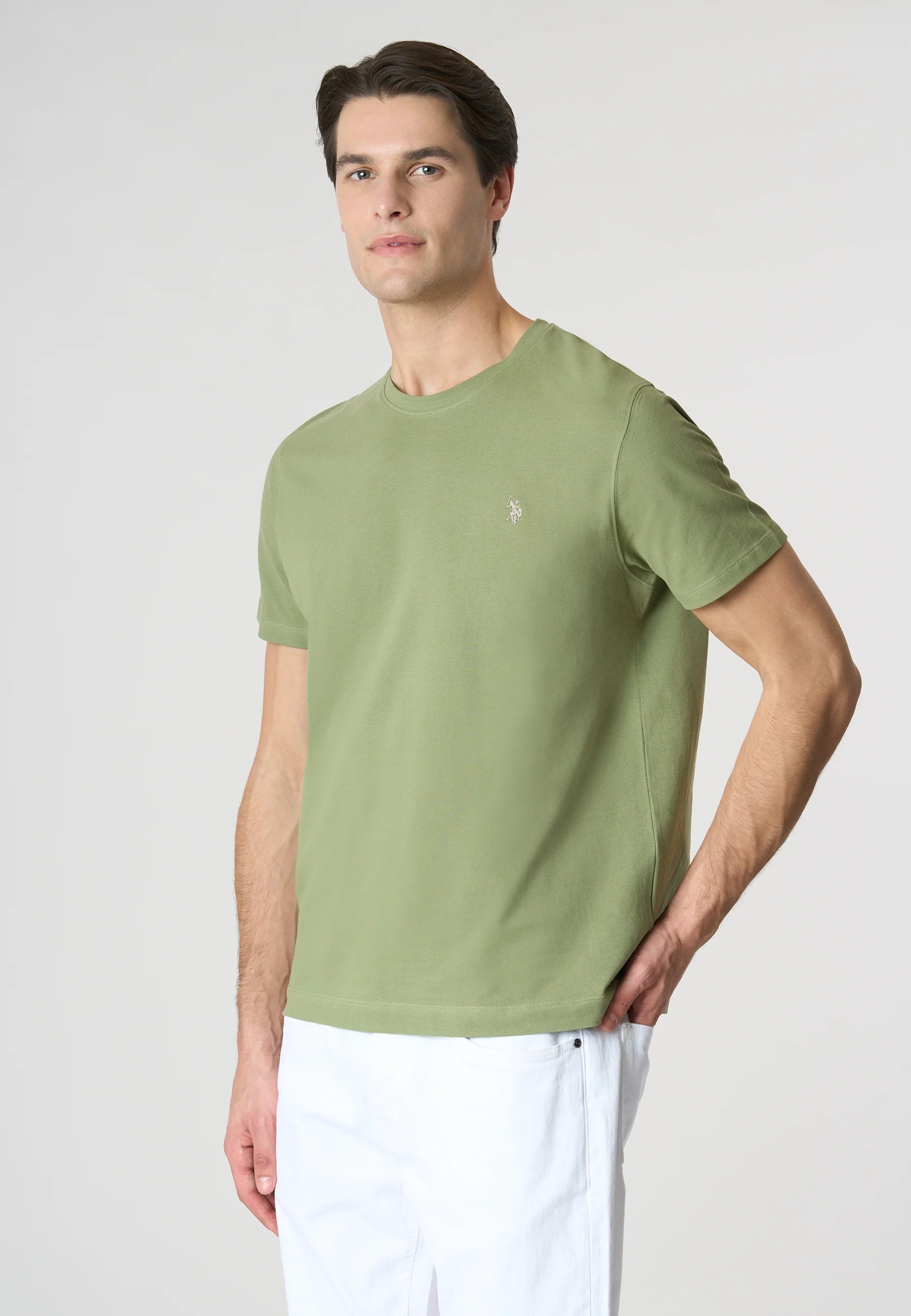 T SHIRT - US POLO