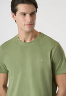 T SHIRT - US POLO