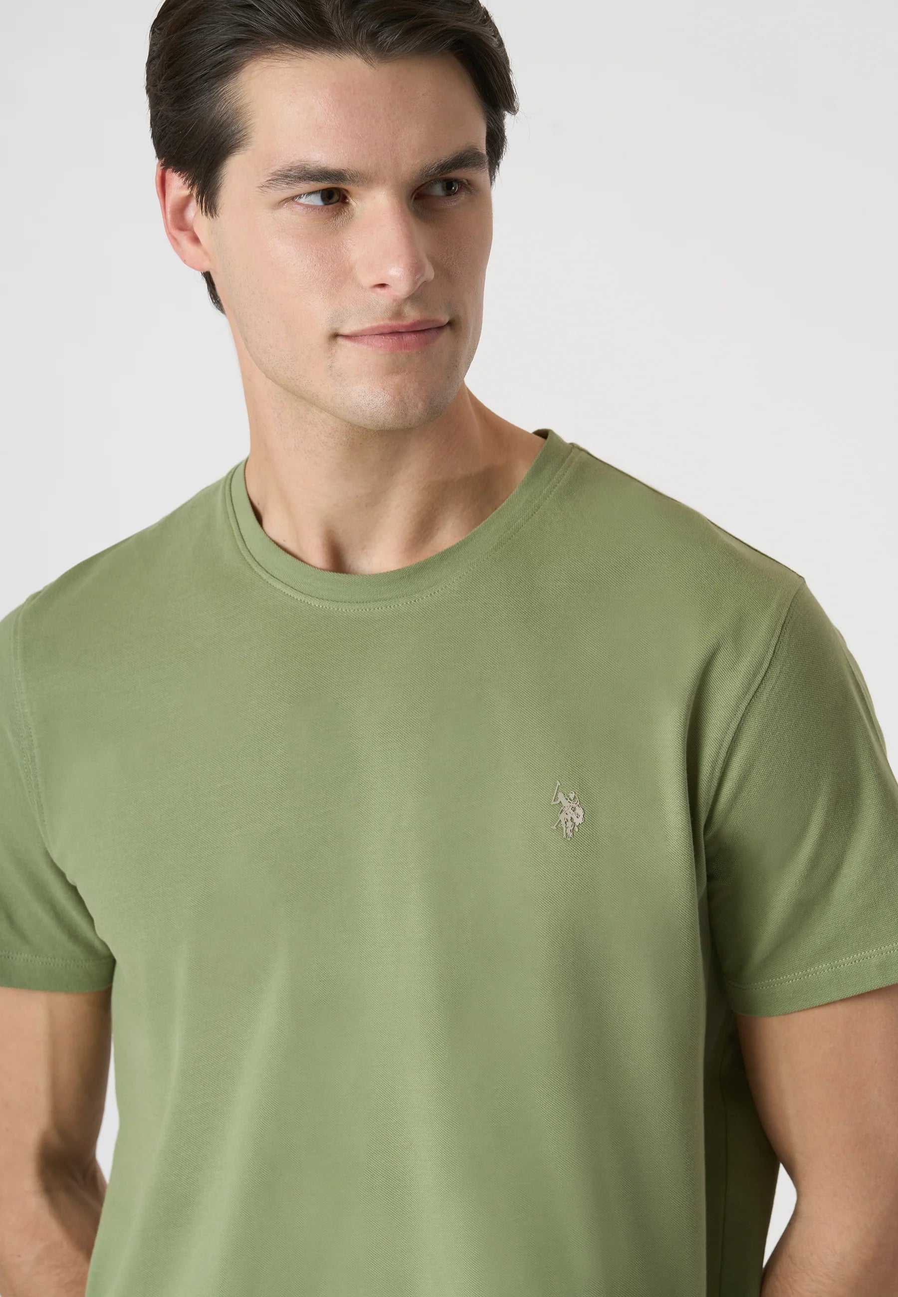 T SHIRT - US POLO