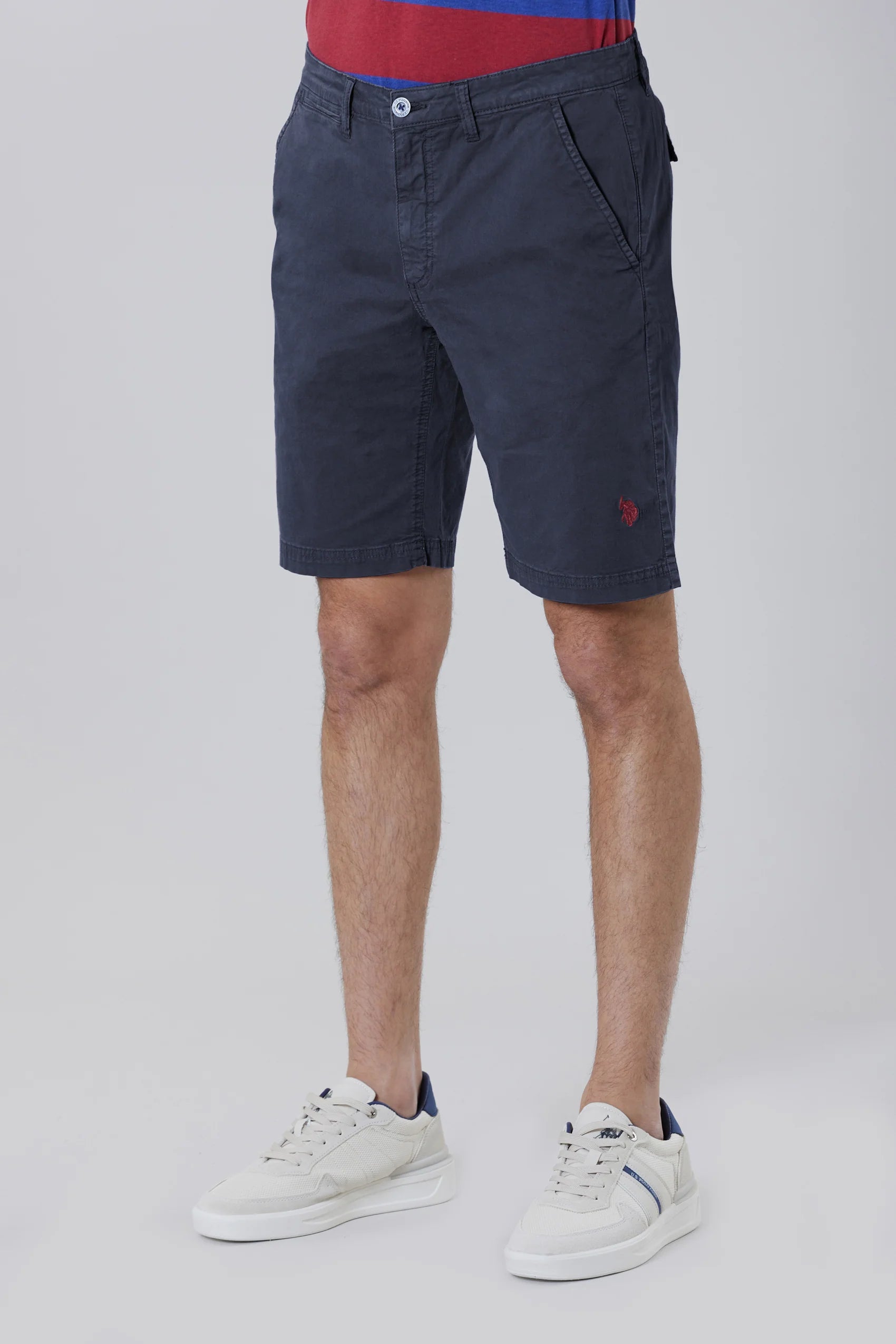 BERMUDA - US POLO